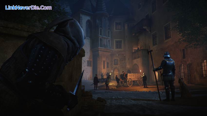 Hình ảnh trong game Kingdom Come: Deliverance II (screenshot) Hình ảnh trong game Kingdom Come: Deliverance II (screenshot)