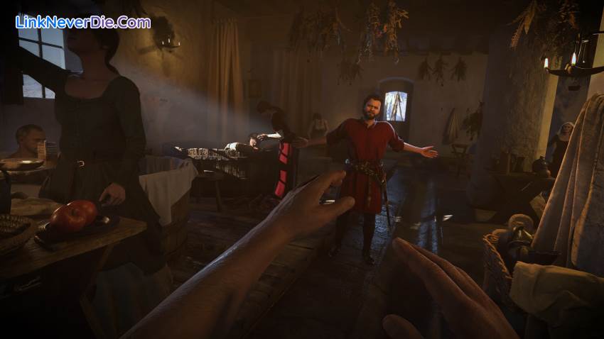Hình ảnh trong game Kingdom Come: Deliverance II (screenshot) Hình ảnh trong game Kingdom Come: Deliverance II (screenshot)