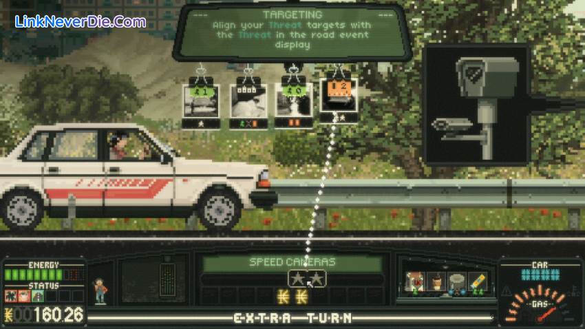 Hình ảnh trong game Keep Driving (screenshot) Hình ảnh trong game Keep Driving (screenshot)