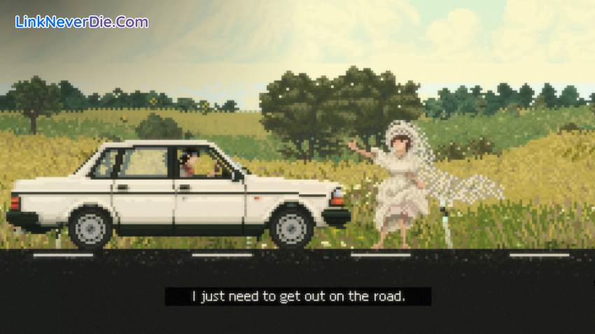 Hình ảnh trong game Keep Driving (screenshot) Hình ảnh trong game Keep Driving (screenshot)