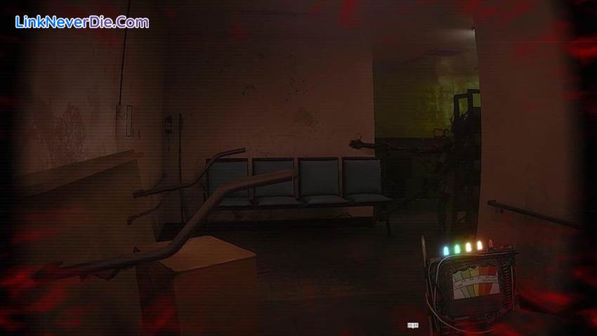 Hình ảnh trong game UNDERWARD (screenshot) Hình ảnh trong game UNDERWARD (screenshot)