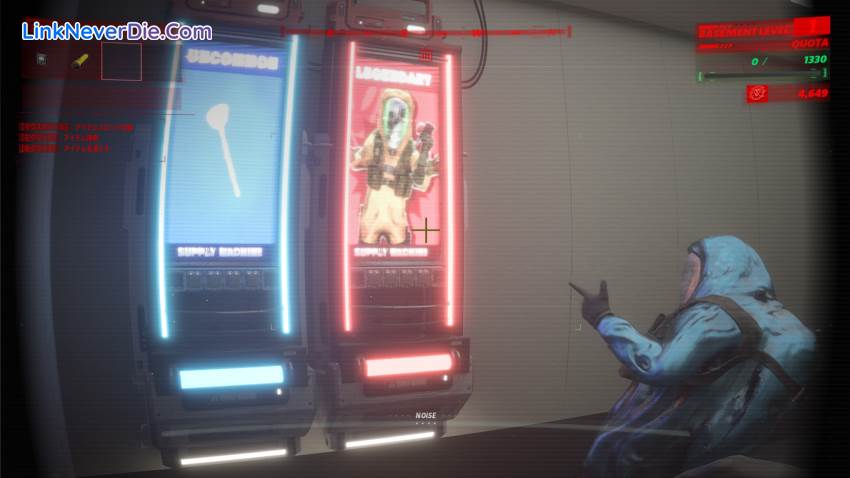 Hình ảnh trong game UNDERWARD (screenshot) Hình ảnh trong game UNDERWARD (screenshot)