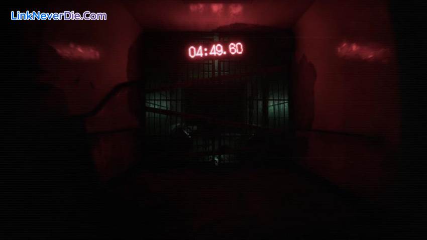 Hình ảnh trong game UNDERWARD (screenshot) Hình ảnh trong game UNDERWARD (screenshot)