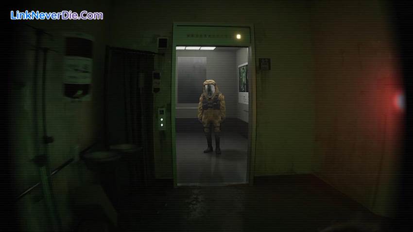 Hình ảnh trong game UNDERWARD (screenshot) Hình ảnh trong game UNDERWARD (screenshot)