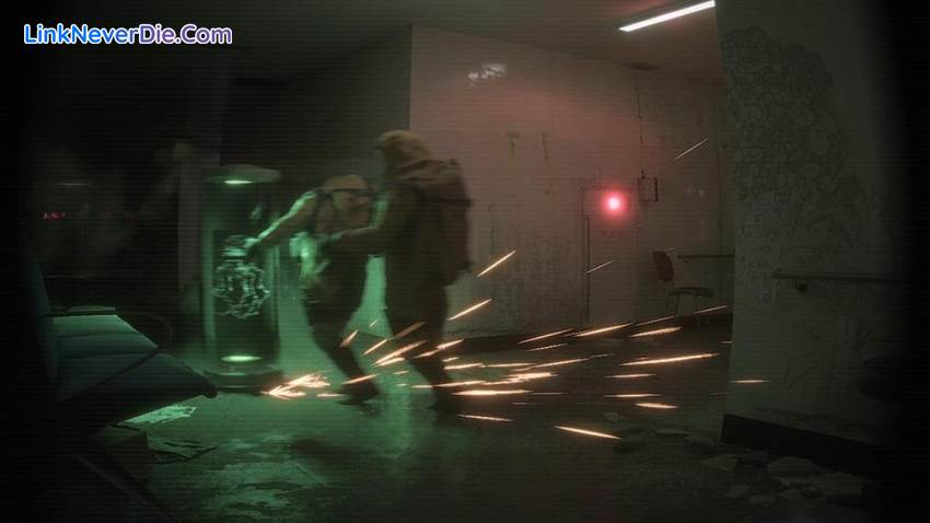 Hình ảnh trong game UNDERWARD (screenshot) Hình ảnh trong game UNDERWARD (screenshot)