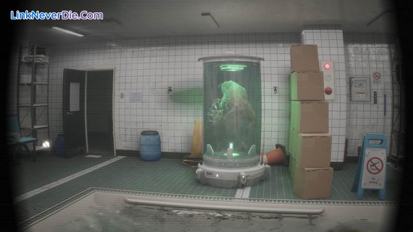 Hình ảnh trong game UNDERWARD (screenshot) Hình ảnh trong game UNDERWARD (screenshot)