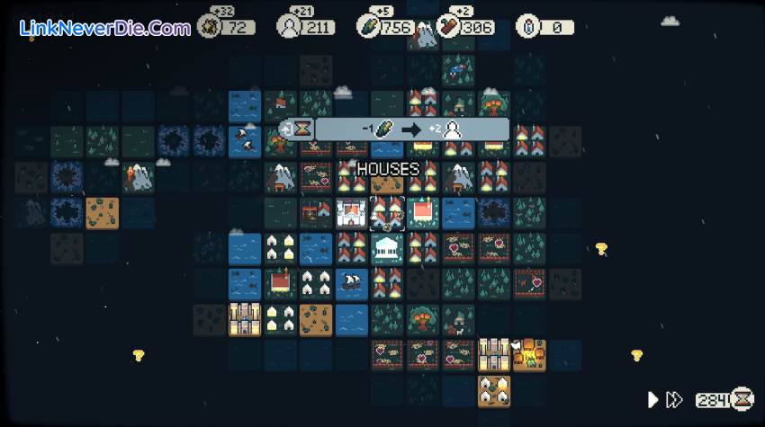 Hình ảnh trong game Dawnfolk (screenshot) Hình ảnh trong game Dawnfolk (screenshot)