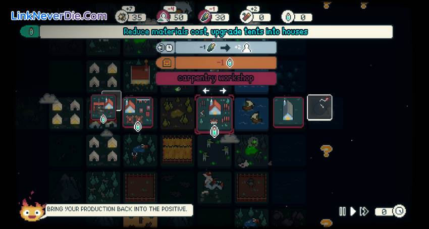 Hình ảnh trong game Dawnfolk (screenshot) Hình ảnh trong game Dawnfolk (screenshot)