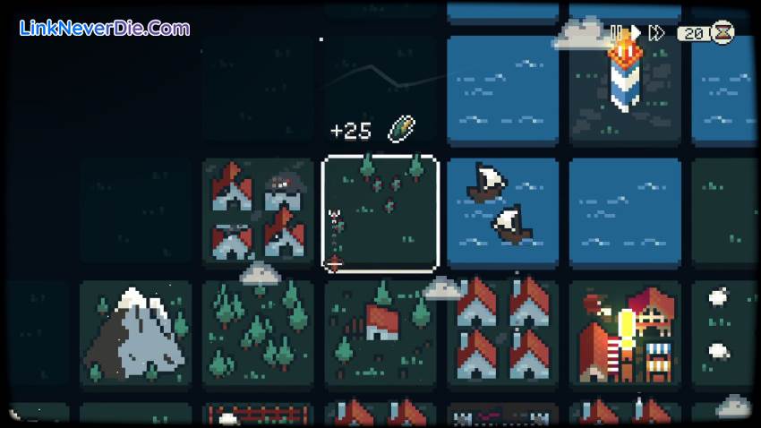 Hình ảnh trong game Dawnfolk (screenshot) Hình ảnh trong game Dawnfolk (screenshot)