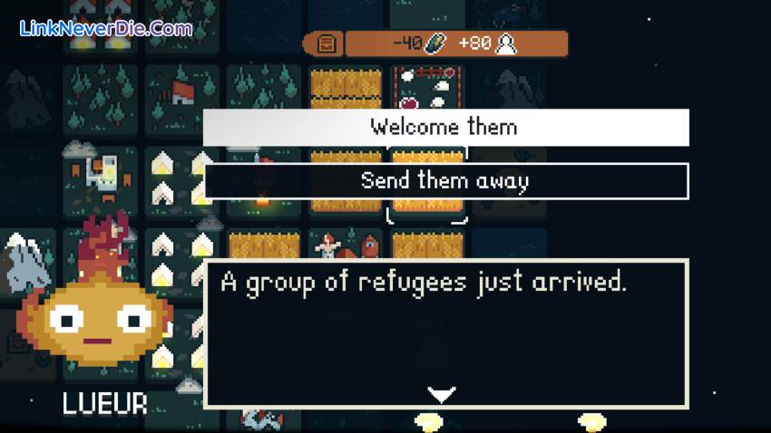 Hình ảnh trong game Dawnfolk (screenshot) Hình ảnh trong game Dawnfolk (screenshot)