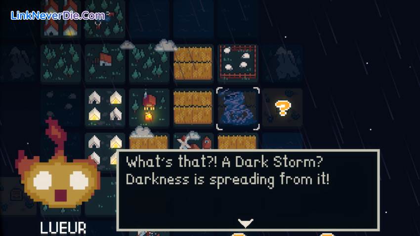 Hình ảnh trong game Dawnfolk (screenshot) Hình ảnh trong game Dawnfolk (screenshot)