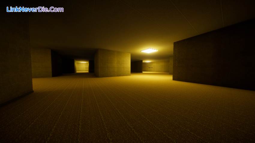 Hình ảnh trong game Chained in the Backrooms (screenshot) Hình ảnh trong game Chained in the Backrooms (screenshot)