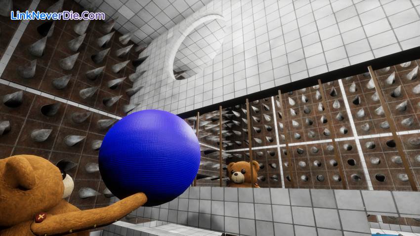 Hình ảnh trong game Chained in the Backrooms (screenshot) Hình ảnh trong game Chained in the Backrooms (screenshot)