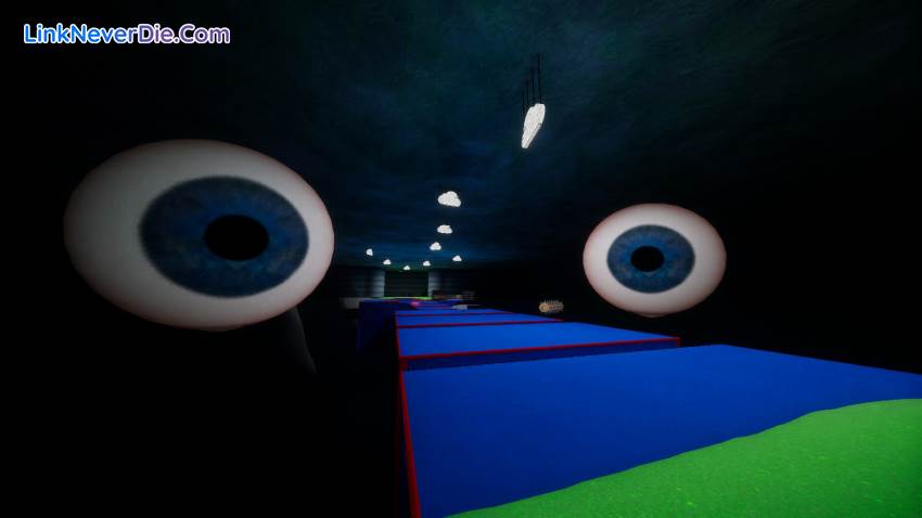 Hình ảnh trong game Chained in the Backrooms (screenshot) Hình ảnh trong game Chained in the Backrooms (screenshot)