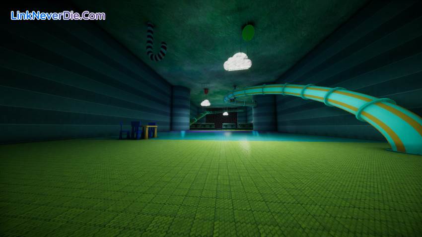 Hình ảnh trong game Chained in the Backrooms (screenshot) Hình ảnh trong game Chained in the Backrooms (screenshot)