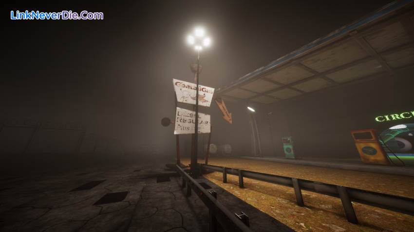 Hình ảnh trong game Chained in the Backrooms (screenshot) Hình ảnh trong game Chained in the Backrooms (screenshot)