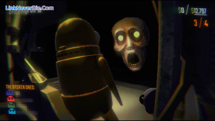 Hình ảnh trong game R.E.P.O. (screenshot) Hình ảnh trong game R.E.P.O. (screenshot)