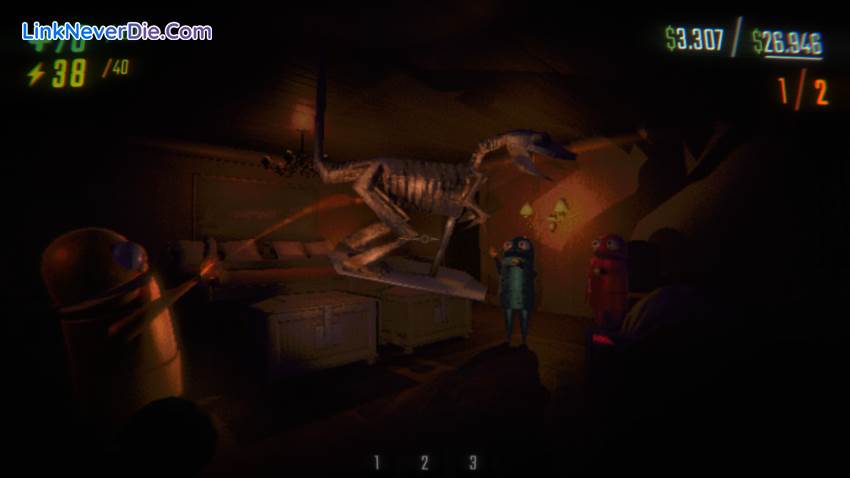 Hình ảnh trong game R.E.P.O. (screenshot) Hình ảnh trong game R.E.P.O. (screenshot)