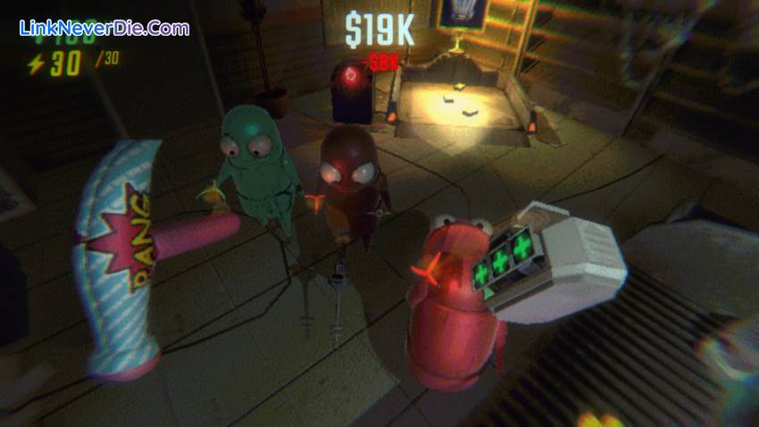 Hình ảnh trong game R.E.P.O. (screenshot) Hình ảnh trong game R.E.P.O. (screenshot)