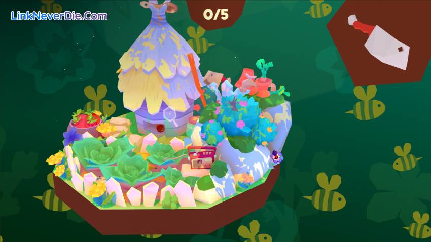 Hình ảnh trong game Harmony's Odyssey (screenshot) Hình ảnh trong game Harmony's Odyssey (screenshot)