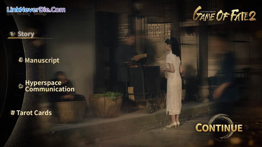 Hình ảnh trong game Game of Fate 2: A Century's Promise (screenshot) Hình ảnh trong game Game of Fate 2: A Century's Promise (screenshot)