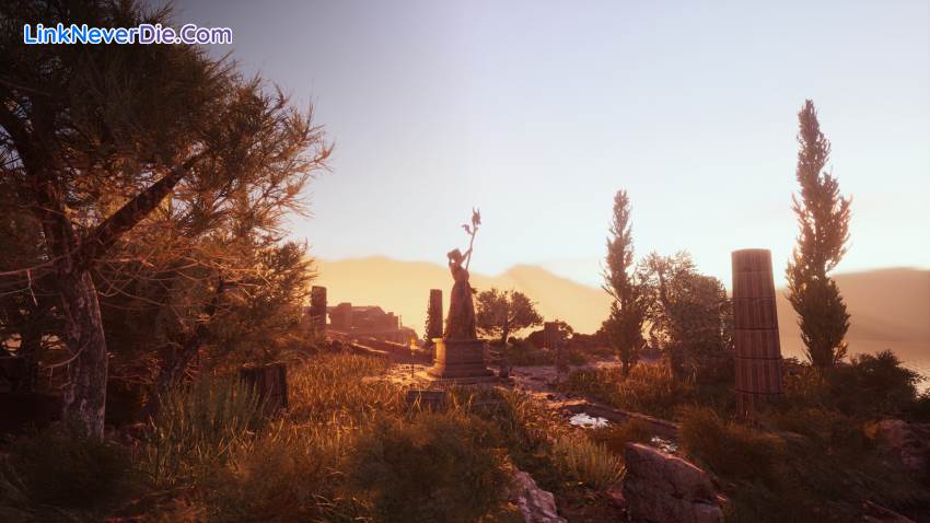 Hình ảnh trong game Dragonkin: The Banished (screenshot) Hình ảnh trong game Dragonkin: The Banished (screenshot)