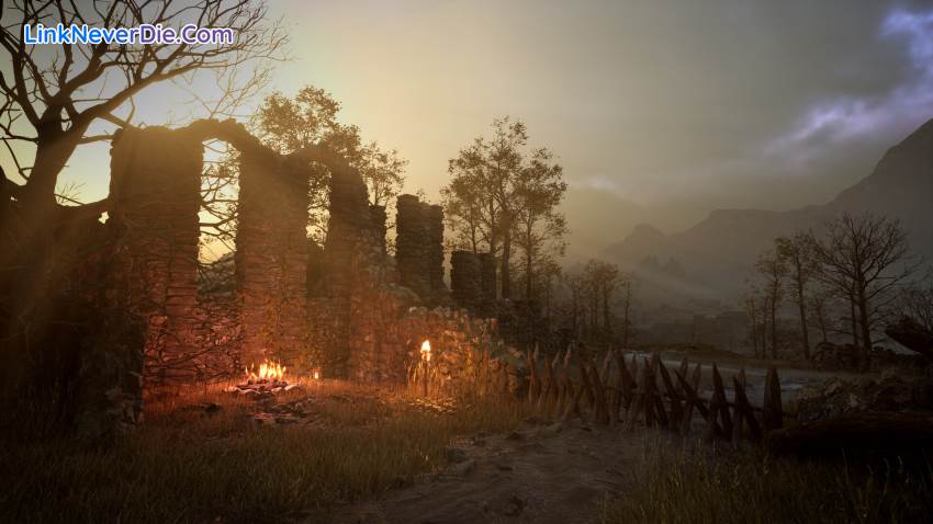 Hình ảnh trong game Dragonkin: The Banished (screenshot) Hình ảnh trong game Dragonkin: The Banished (screenshot)