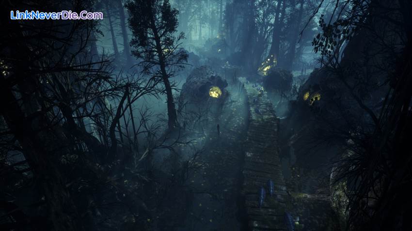 Hình ảnh trong game Dragonkin: The Banished (screenshot) Hình ảnh trong game Dragonkin: The Banished (screenshot)