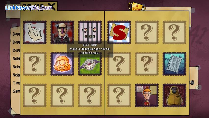 Hình ảnh trong game That's not my Neighbor (screenshot) Hình ảnh trong game That's not my Neighbor (screenshot)