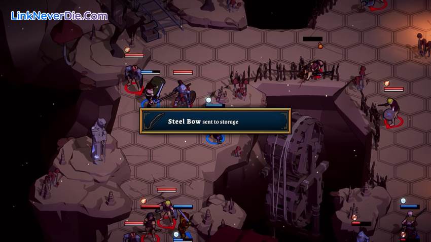 Hình ảnh trong game Those Who Rule (screenshot) Hình ảnh trong game Those Who Rule (screenshot)