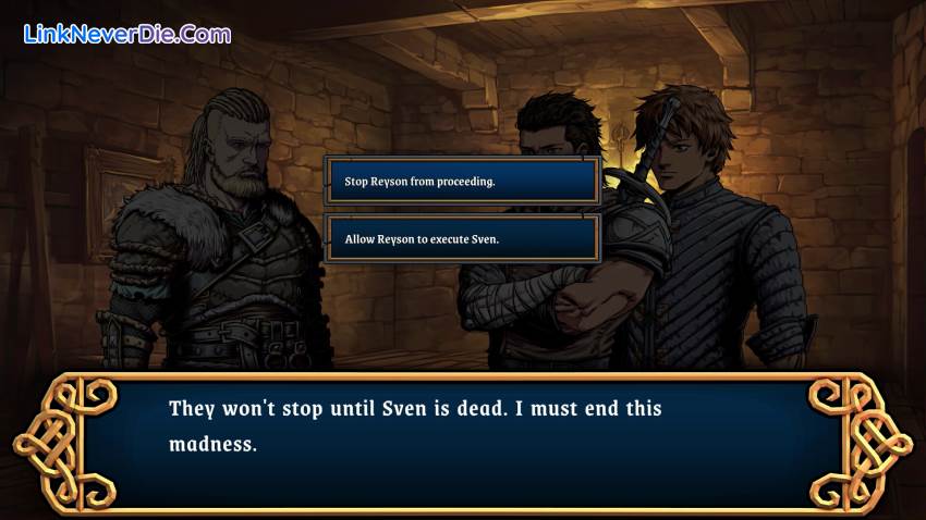 Hình ảnh trong game Those Who Rule (screenshot) Hình ảnh trong game Those Who Rule (screenshot)