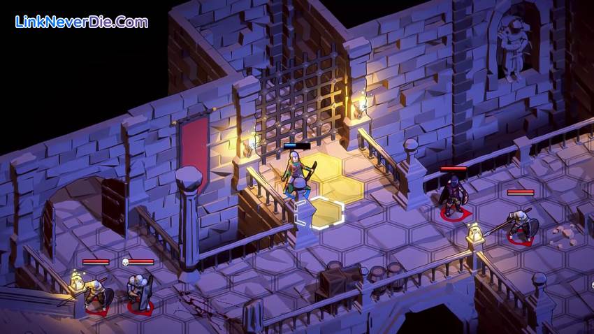 Hình ảnh trong game Those Who Rule (screenshot) Hình ảnh trong game Those Who Rule (screenshot)