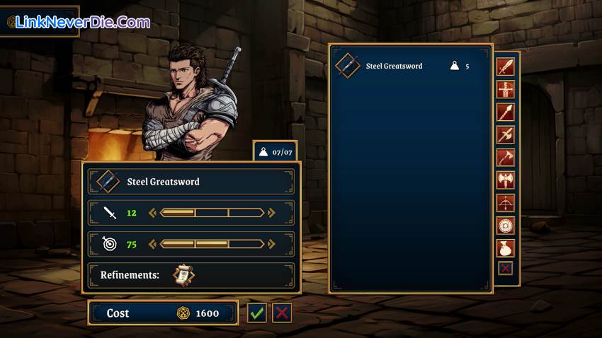 Hình ảnh trong game Those Who Rule (screenshot) Hình ảnh trong game Those Who Rule (screenshot)