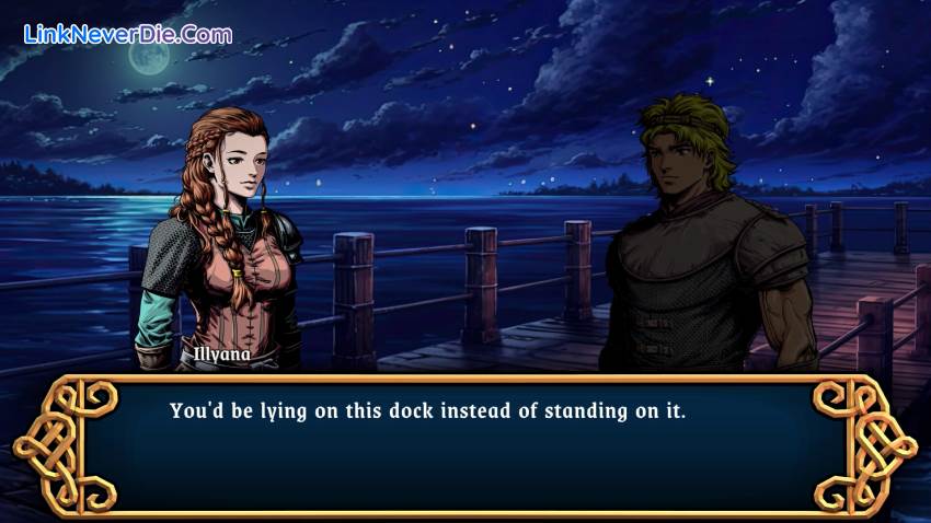 Hình ảnh trong game Those Who Rule (screenshot) Hình ảnh trong game Those Who Rule (screenshot)