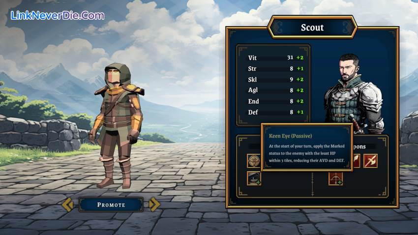 Hình ảnh trong game Those Who Rule (screenshot) Hình ảnh trong game Those Who Rule (screenshot)