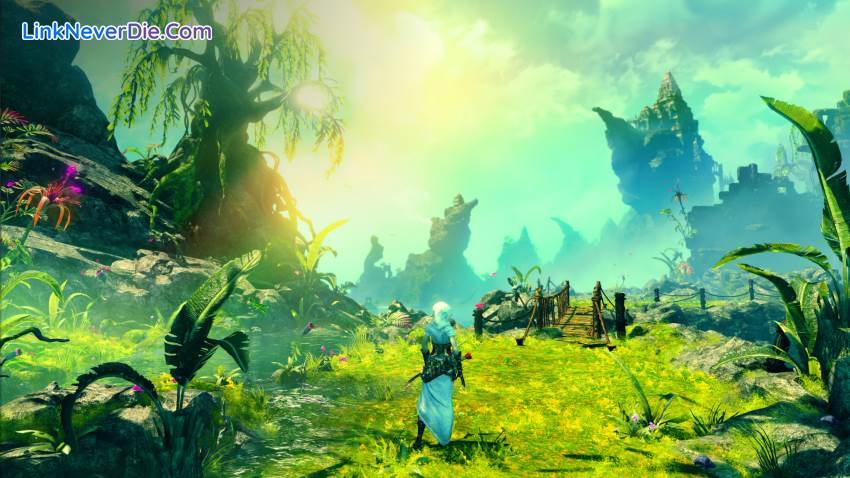 Hình ảnh trong game Trine 3: The Artifacts of Power (screenshot)