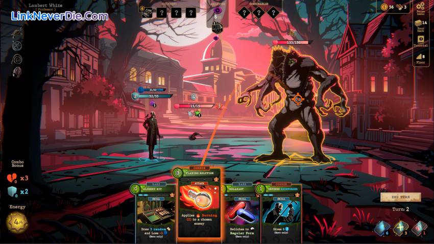 Hình ảnh trong game Menace from the Deep (screenshot) Hình ảnh trong game Menace from the Deep (screenshot)