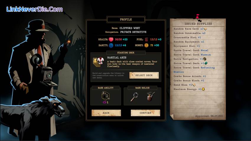 Hình ảnh trong game Menace from the Deep (screenshot) Hình ảnh trong game Menace from the Deep (screenshot)