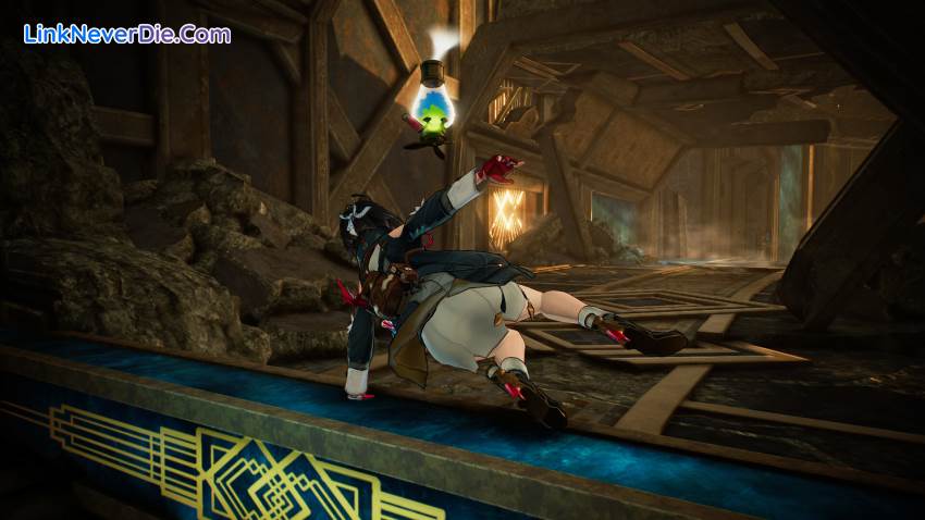 Hình ảnh trong game Atelier Yumia: The Alchemist of Memories & the Envisioned Land (screenshot) Hình ảnh trong game Atelier Yumia: The Alchemist of Memories & the Envisioned Land (screenshot)