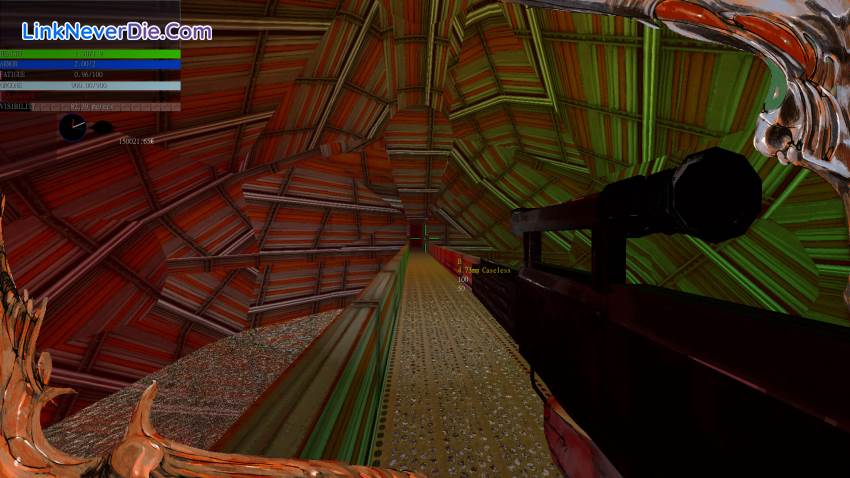 Hình ảnh trong game Psycho Patrol R (screenshot) Hình ảnh trong game Psycho Patrol R (screenshot)