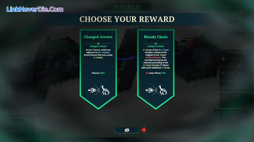 Hình ảnh trong game Nordhold (screenshot) Hình ảnh trong game Nordhold (screenshot)