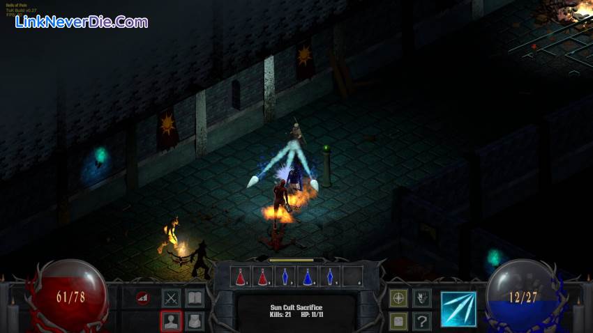 Hình ảnh trong game Tower of Kalemonvo (screenshot) Hình ảnh trong game Tower of Kalemonvo (screenshot)