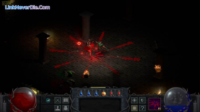 Hình ảnh trong game Tower of Kalemonvo (screenshot) Hình ảnh trong game Tower of Kalemonvo (screenshot)