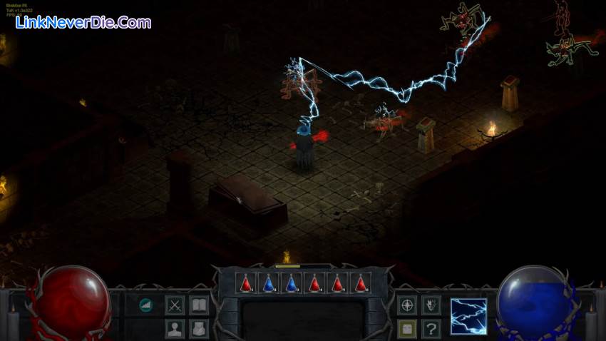 Hình ảnh trong game Tower of Kalemonvo (screenshot) Hình ảnh trong game Tower of Kalemonvo (screenshot)