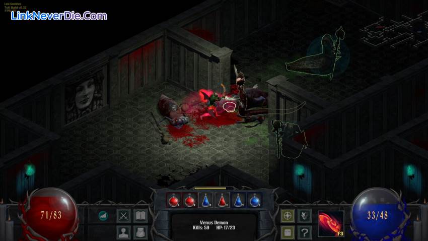 Hình ảnh trong game Tower of Kalemonvo (screenshot) Hình ảnh trong game Tower of Kalemonvo (screenshot)