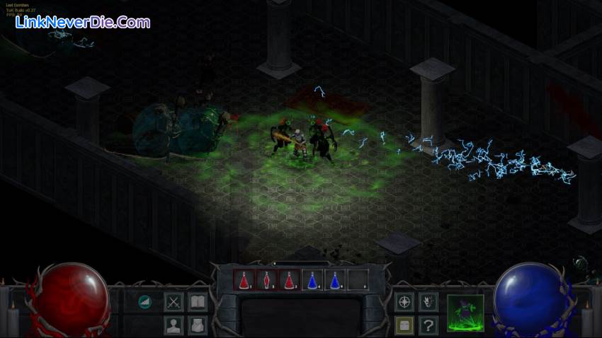 Hình ảnh trong game Tower of Kalemonvo (screenshot) Hình ảnh trong game Tower of Kalemonvo (screenshot)