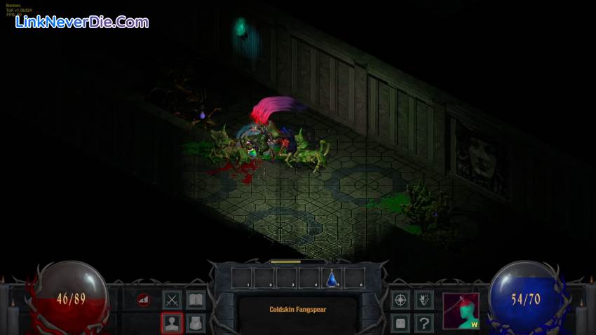 Hình ảnh trong game Tower of Kalemonvo (screenshot) Hình ảnh trong game Tower of Kalemonvo (screenshot)