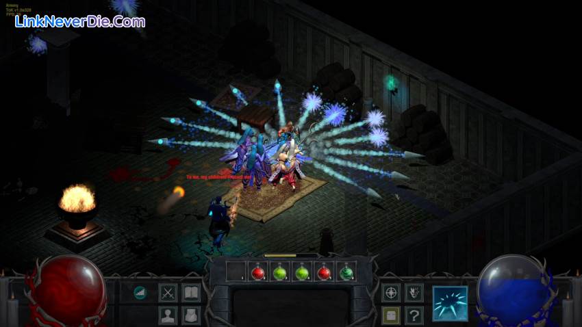 Hình ảnh trong game Tower of Kalemonvo (screenshot) Hình ảnh trong game Tower of Kalemonvo (screenshot)