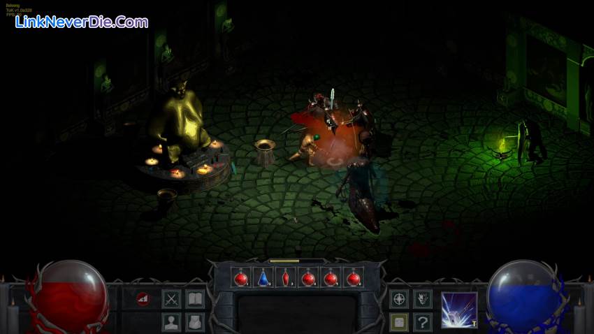 Hình ảnh trong game Tower of Kalemonvo (screenshot) Hình ảnh trong game Tower of Kalemonvo (screenshot)