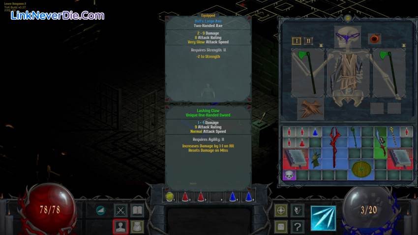 Hình ảnh trong game Tower of Kalemonvo (screenshot) Hình ảnh trong game Tower of Kalemonvo (screenshot)